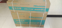 海信（Hisense）空調 易省電Pro 大1.5匹 AI省電 大雙排 仿真自然風 新一級 國家補貼20%掛機KFR-35GW/E370Pro-X1A 曬單實拍圖