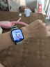 華為【七夕情人節(jié)禮物】華為手表watch fit4智能運動健康通話NFC支付血氧送男女朋友禮物fit3升級5Pro 草木綠+送高清貼膜*2+定制表帶 曬單實拍圖