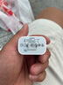 原奘蘋果充電器頭45W快充PD套裝手機充電頭iPhone14/13promax/12plus/11適配原裝氮化鎵正品充電器線 原 ·裝蘋果45W快充頭+閃充線1米 曬單實拍圖