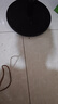 美的（Midea）【超級單品】七葉輕音立式電風扇家用柔風落地扇臺式桌面小型風扇大風量節(jié)能搖頭宿舍電扇 SAF30AB 曬單實拍圖