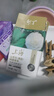 上海除菌潤膚皂潔面香皂沐浴清香去油洗手皂洗臉洗手肥皂男女通用 山茶花+無花果+青檸 105g 3塊 組合 曬單實拍圖