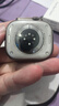 【現(xiàn)貨速發(fā)】蘋果Watch Ultra 2智能蘋果手表 ultra1手表 Ultra1代 蜂窩版(表帶顏色備注) 49mm+配件禮包 曬單實拍圖