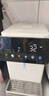 美的（Midea）【國(guó)家補(bǔ)貼】電熱水瓶熱水壺電水壺304不銹鋼水壺 5L控溫保溫恒溫開水壺電水壺?zé)畨谻olour201 曬單實(shí)拍圖