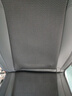 夢多福座椅通風坐墊汽車冰絲坐墊夏季涼墊制冷透氣吹風轎車座椅通風按摩 12V【主副駕雙座-黑色】通風按摩 夏季全新升級半導體通風按摩坐墊 曬單實拍圖
