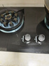 櫻花雪燃?xì)庠钐烊粴饷簹庠铍p灶液化氣灶具家用5.2KW猛火灶不銹鋼鋼化玻璃面板一級(jí)能效 【推薦款】玻璃面板+雙九腔猛火+純銅火蓋 【管道】 天然氣 曬單實(shí)拍圖