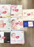 好奇（Huggies）金裝成長(zhǎng)褲XXL74(15kg以上)加加大號(hào)嬰兒尿不濕超薄拉拉褲 曬單實(shí)拍圖