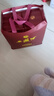西鳳酒 酒海陳藏5年 52度 500ml 單瓶裝 鳳香型白酒 升學宴 曬單實拍圖