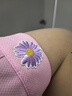零號公館21個雛菊刺繡布貼衣服羽絨服補(bǔ)丁貼補(bǔ)衣貼無痕破洞貼裝飾修補(bǔ)貼 如圖21款裝-熨燙款 曬單實拍圖