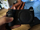 尼康（Nikon）尼康Z30 Z50二代 Z5微單相機入門級高清Vlog4K自拍攝影照相機七夕 尼康Z30+16-50+50-250mm雙鏡頭 官方標(biāo)配（機身+電池+肩帶） 曬單實拍圖