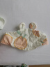湯尼倍兒新生兒護(hù)囟門(mén)帽子純棉0-3-6月初生嬰兒胎帽夏季紗布套頭空頂帽 橘橘樂(lè)0-3個(gè)月(帽圍38cm) 可根據(jù)寶寶頭圍選擇 曬單實(shí)拍圖