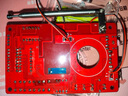 DZQJ收音機(jī)組裝套件FM調(diào)頻管顯示電路板制作diy電子焊接練習(xí)套件 數(shù)顯版收音機(jī)散件+外殼 曬單實(shí)拍圖