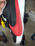 耐克（NIKE）男子籃球鞋F(xiàn)REAK抓地力低幫運(yùn)動(dòng)鞋DX4996-004 黑43 曬單實(shí)拍圖
