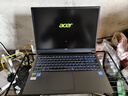 宏碁（acer）宏基【2025新品】暗影騎士擎7【國(guó)家補(bǔ)貼20%】【5060/70顯卡】電競(jìng)游戲本大學(xué)生設(shè)計(jì)筆記本電腦 i7-13650HX【RTX5060】16G 官方標(biāo)配：1T/2.5K+高刷 曬單實(shí)拍圖