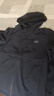 XBIONIC風(fēng)盾SCHOELLER軟殼外套連帽夾克男S3防風(fēng)舒適秋冬新品 24837 暗夜黑 S 曬單實(shí)拍圖