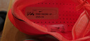 耐克（NIKE）Vaporfly 4男鞋穩(wěn)定支撐緩震運(yùn)動(dòng)鞋防滑耐磨馬拉松公路競(jìng)速跑步鞋 HF6414-600 41 曬單實(shí)拍圖