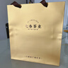 七春 小沱茶普洱茶500g共2盒糯米香熟茶葉黑茶小金磚餅節(jié)日送長(zhǎng)輩禮盒 曬單實(shí)拍圖