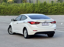 NEXEN耐克森輪胎/汽車輪胎 225/45R17 91V AH8 原配現(xiàn)代領(lǐng)動(dòng) 曬單實(shí)拍圖