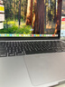 Apple/蘋(píng)果 AI筆記本/2024 MacBook Air 13.6英寸 M2 (8+8核) 深空灰色 【8+8核】16G+256G 官方標配 曬單實(shí)拍圖