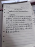 超友A5活頁紙橫線款6孔活頁本筆記本子替芯內(nèi)頁80克紙張100張200頁拆卸替換內(nèi)芯  A5活頁本替芯簡版003 曬單實(shí)拍圖