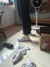 耐克（NIKE）男子籃球鞋G.T. CUT 3 EP緩震運(yùn)動(dòng)鞋DV2918-104 白色  43  曬單實(shí)拍圖