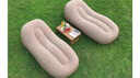 INTEX 68564充氣沙發(fā)含腳蹬懶人休閑沙發(fā)充氣沙發(fā)陽臺午休椅N 曬單實拍圖
