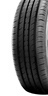 鄧祿普（DUNLOP）輪胎/汽車(chē)輪胎SP TOURING T1 165/70R14 81H 曬單實(shí)拍圖