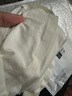 莫代爾薄款冰絲男士內(nèi)褲男抗菌純棉檔平角褲裸感無痕大碼運動透氣男內(nèi)褲 灰+藍+摩卡 3條 2XL (141-160斤) 曬單實拍圖