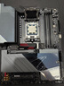 技嘉（GIGABYTE）超級(jí)雕X870E AORUS MASTER主板DDR5支持AMD CPU AM5 9700X 9950X 9900X 9600X 曬單實(shí)拍圖