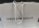 EMPORIO ARMANI阿瑪尼女士項鏈無限愛鋯石項鏈生日禮物送女朋友EGS3108221 曬單實拍圖