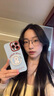 FAROY【360支架】榮耀Magic7手機殼新款Magic7Pro全包2025簡約可愛爆款保護套防摔6小清新掛繩小眾外殼 【西高地白-高配版】支架+掛繩 榮耀Magic7 曬單實拍圖