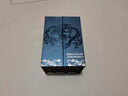 璽尊產(chǎn)品包裝盒定制公司禮品盒印刷白卡紙盒定做印logo小批量中秋禮盒 樣盒定制 曬單實(shí)拍圖
