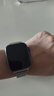 華為（HUAWEI）【咨詢享優(yōu)惠】華為WATCH FIT 4手表運(yùn)動(dòng)智能100+模式藍(lán)牙通話房顫早搏提醒男女成人3AX智能Pro 韻律黑丨送定制表帶+精美表盤 曬單實(shí)拍圖