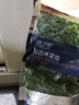 京鮮生  浦之靈田園薺菜餡350g/袋 野菜餛飩餃子包子餡 冷凍蔬菜 曬單實拍圖