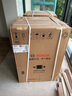 博世（BOSCH）果然白10KG洗烘套裝 家用全自動(dòng)滾筒洗衣機(jī) 活氧空氣洗 除菌除螨 降噪夜間洗 熱泵烘干衣機(jī) WGA254EA2W+WQA2520A2W 曬單實(shí)拍圖