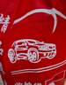 登進(jìn)大眾捷達(dá)VA3寶來(lái)桑塔納車(chē)衣全車(chē)罩防雨罩隔熱遮陽(yáng)擋冬季防雪 曬單實(shí)拍圖