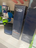 歐萊雅（LOREAL）男士套裝面霜精華眼霜護膚品抗皺青春肌源緊致亮膚控油保濕 青春肌源抗皺4件套 曬單實(shí)拍圖