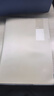 晨光（M&G）文具B5/64張膠套本 記事本筆記本子 高顏值錯題本 中學生考研日記本 淡染4本APYSL58Q 曬單實拍圖