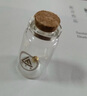 領(lǐng)豐金（LING FENG GOLD）AU9999黃金豆豆足金投資金豆子送女友送媽媽送小孩禮物儲備金擺件 1g 曬單實拍圖