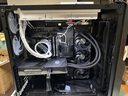 微星（MSI）水超龍 GeForce RTX 5090 D 32G SUPRIM LIQUID SOC AI推理 電競游戲設(shè)計(jì)智能學(xué)習(xí)獨(dú)立顯卡 曬單實(shí)拍圖