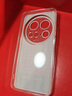 vivo適用vivox200s手機(jī)殼高端新款x200ultra感手機(jī)保護(hù)套西瓜格子 西瓜格子 vivoX200S 曬單實(shí)拍圖