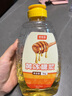 鮮窩窩 黃冰糖漿1kg 檸檬茶水果茶奶茶果汁咖啡雞尾酒飲料專(zhuān)用糖水茶飲 曬單實(shí)拍圖