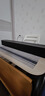 SONOS Beam Gen2 升級(jí)回音壁 杜比全景聲 WiFi無(wú)線家庭影院可組合 HDMI eARC soundbar電視音響投影 黑 曬單實(shí)拍圖