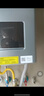 美的（Midea）燃氣壁掛爐R53天然氣 雙變頻冷凝式采暖爐一級能效地暖采暖家用暖氣片供暖鍋爐洗浴兩用熱水器 20KW ≤120㎡ R53一級能效【爆款】 曬單實拍圖