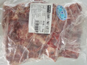 鮮京采寧夏鹽池灘羊 羊蝎子3斤羊脊骨原切羊肉生鮮冷凍火鍋食材源頭直發(fā) 曬單實拍圖