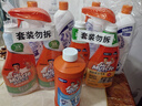 威猛先生（Mr Muscle）浴室清潔劑 500g+500g 氣味清新 瓷磚清潔劑 除霉除菌 超市同款 曬單實(shí)拍圖