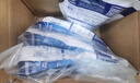 纖醒精華機洗洗衣液（300g*8袋，共2.4kg）搭配精華洗洗衣機洗滌使用 曬單實拍圖
