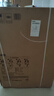 美的（Midea）【GX1000S Max】嵌入式洗碗機升級18套智能投放七星消殺變頻萬向五臂颶風洗105°熱風烘干單消毒 曬單實拍圖