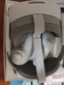 PICO 4 Ultra MR 混合現(xiàn)實一體機 運動版 國補15% VR一體機 3D智能眼鏡游戲機投屏 曬單實拍圖