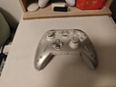 北通宙斯2光軸無線游戲手柄xbox體感switch電腦steam手機藍牙體感震動NS原神雙影奇境 先鋒白 曬單實拍圖