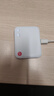 中興F50 2024款5G隨身wifi無(wú)線(xiàn)UFI 全網(wǎng)通可插卡隨行WiFi路由器筆記本熱點(diǎn)便攜式無(wú)限上網(wǎng)卡車(chē)載wifi 新品 中興F50【超薄5G卡片WiFi 超低資費】 曬單實(shí)拍圖